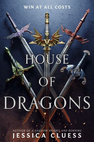 [House of Dragons 01] • House of Dragons